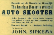 Artikel woudklank 1935