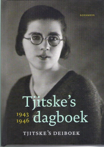 Tjitske's dagboek