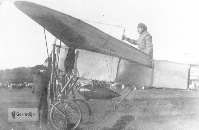 Vliegfeesten 1922